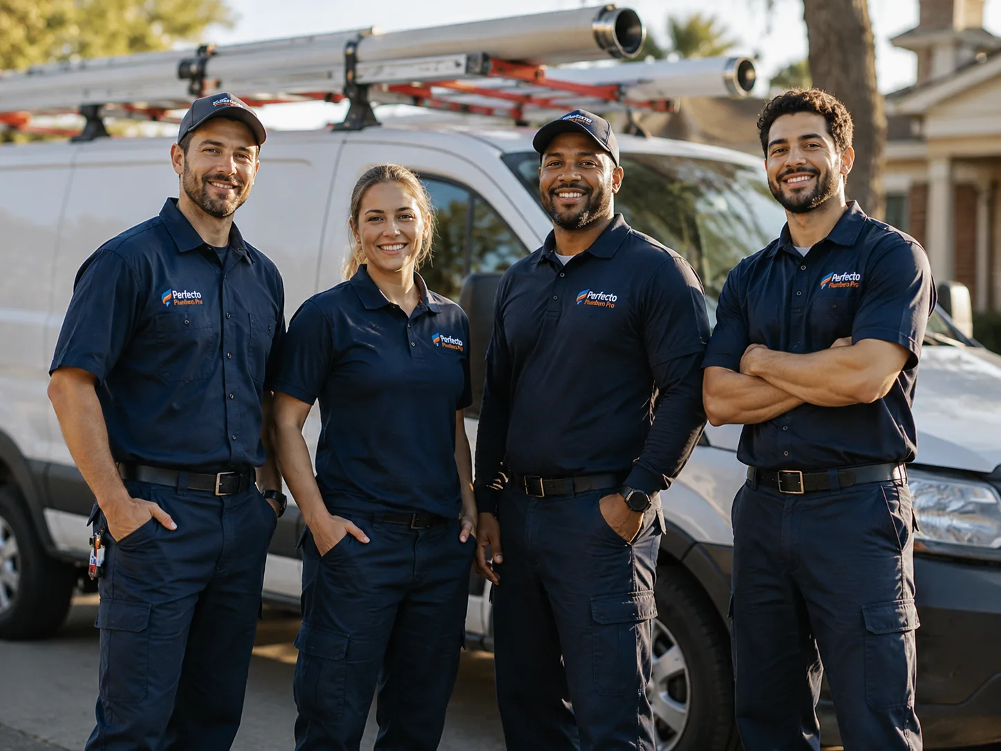 Emergency Plumber Near Me in Farmington, MI near me